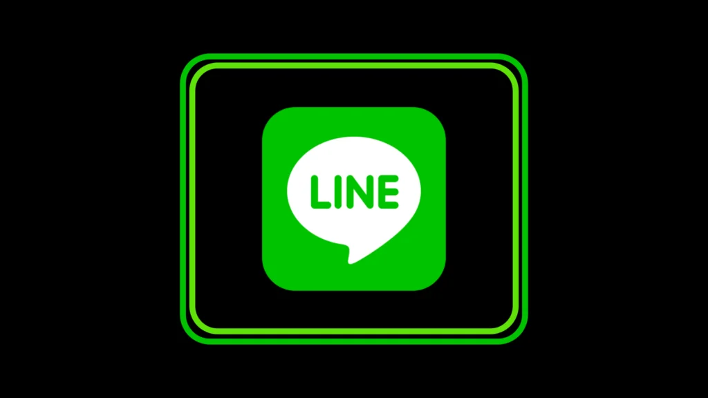 Line Account Registration